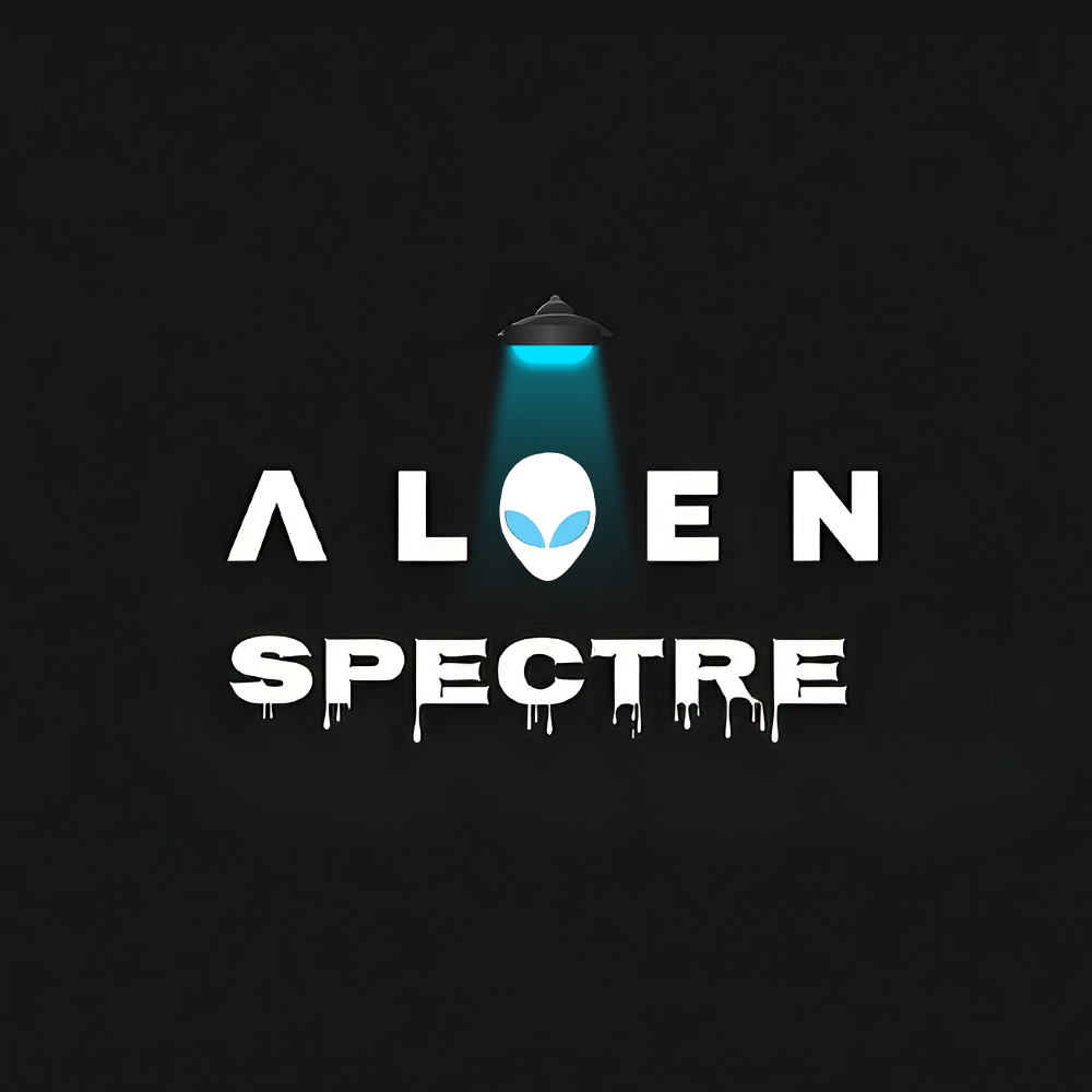 Alien Spectre 