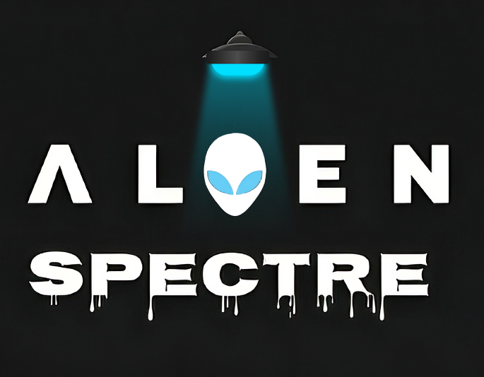 Alien Spectre 